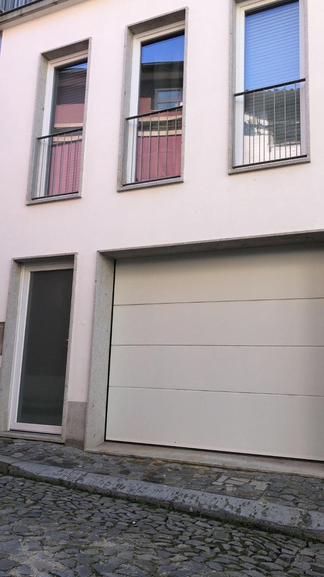 A Pousada Casa Augusta 4 Braga Exterior foto