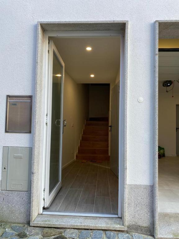 A Pousada Casa Augusta 4 Braga Exterior foto